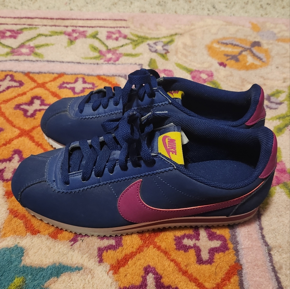 Nike Cortez Sneakers